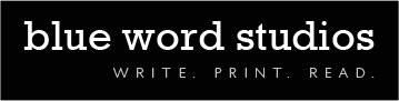 Blue Word Studios, Brin Stevens, Ghostwriter, Full-service writing and editorial consultant, Boston, MA
